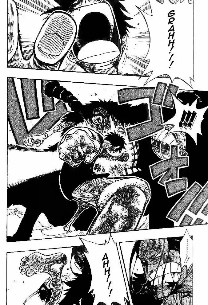 One Piece (1997) - Capítulo 209 - Página 8 - LectorTMOo