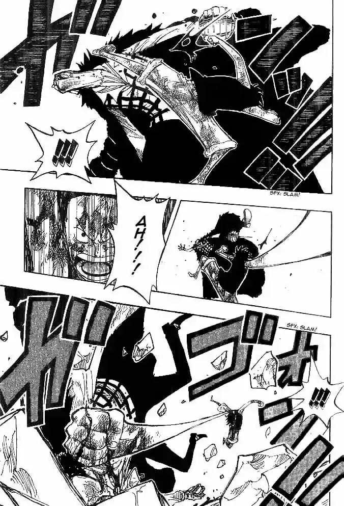 One Piece (1997) - Capítulo 209 - Página 9 - LectorTMOo