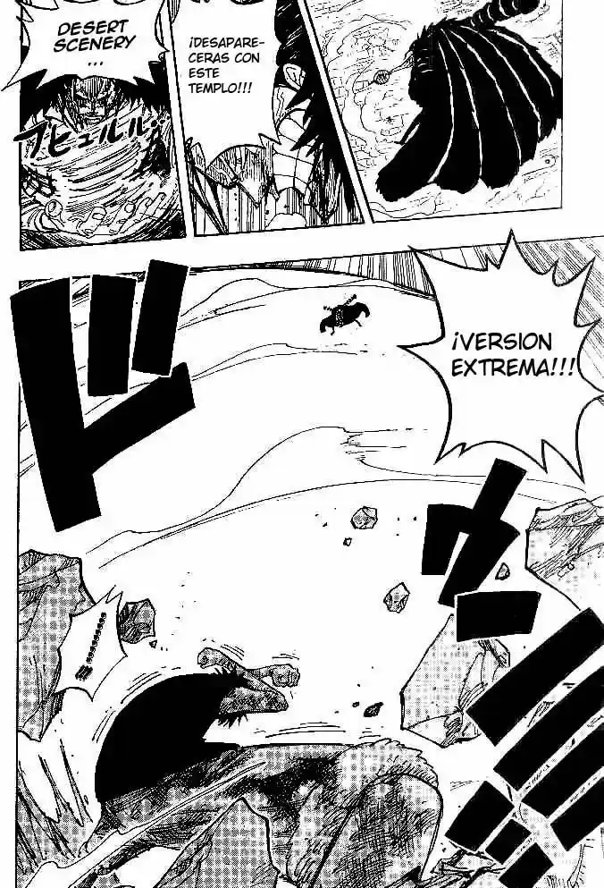 One Piece (1997) - Capítulo 209 - Página 12 - LectorTMOo