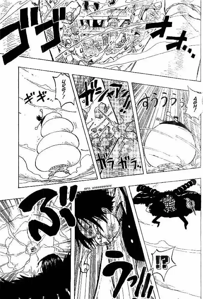 One Piece (1997) - Capítulo 209 - Página 13 - LectorTMOo
