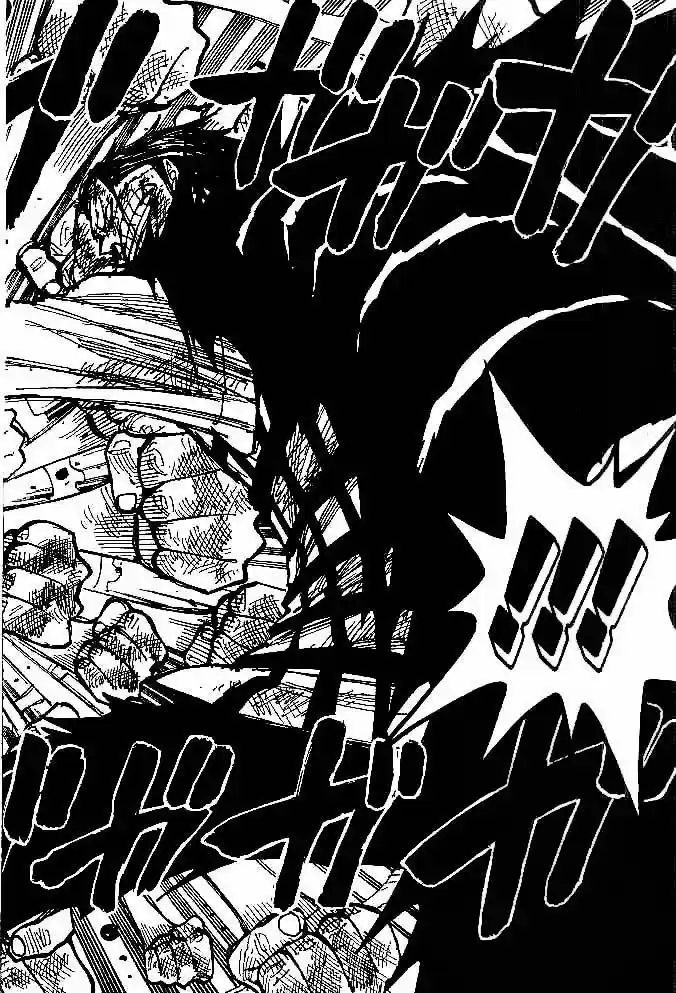 One Piece (1997) - Capítulo 209 - Página 16 - LectorTMOo