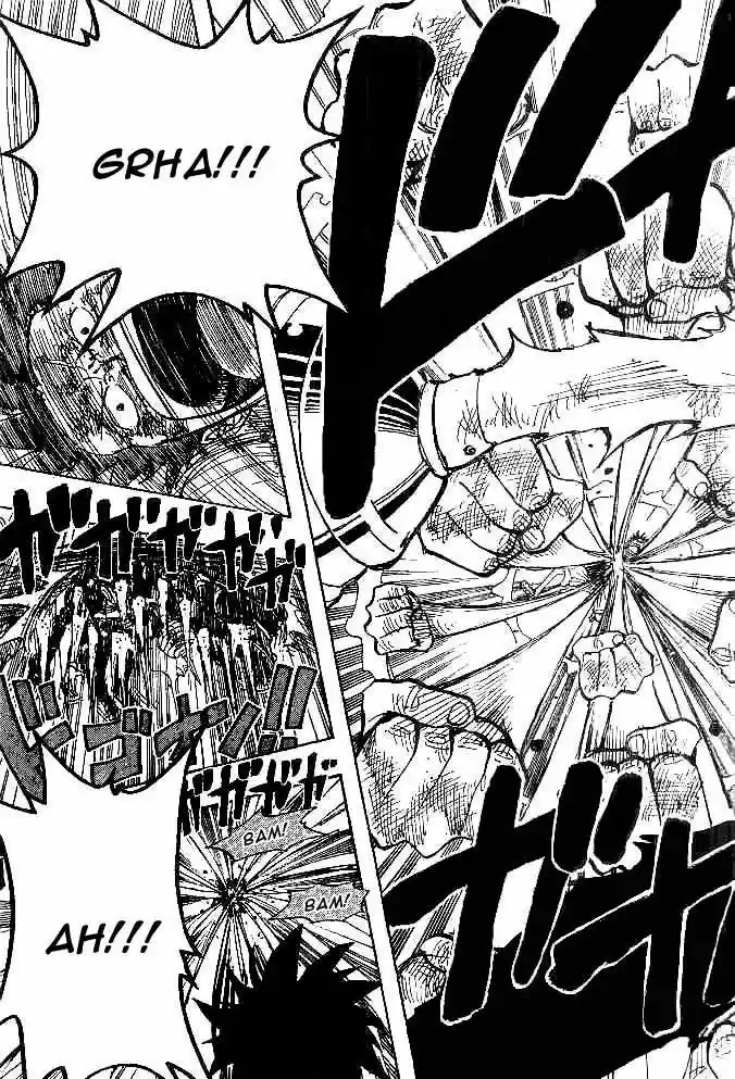 One Piece (1997) - Capítulo 209 - Página 18 - LectorTMOo