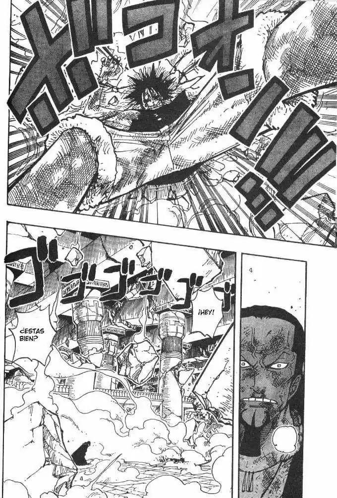One Piece (1997) - Capítulo 210 - Página 12 - LectorTMOo