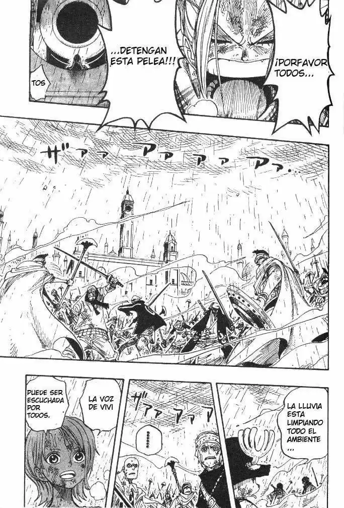 One Piece (1997) - Capítulo 210 - Página 13 - LectorTMOo