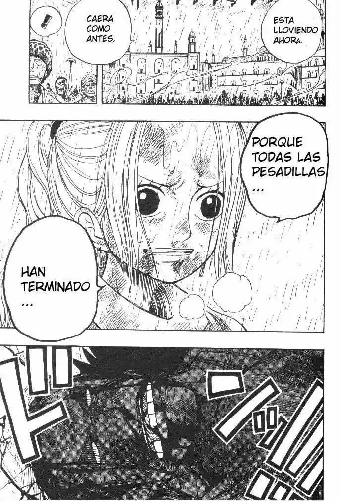 One Piece (1997) - Capítulo 210 - Página 15 - LectorTMOo