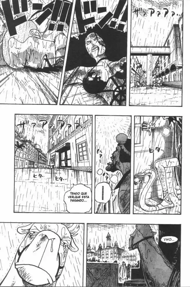 One Piece (1997) - Capítulo 211 - Página 15 - LectorTMOo