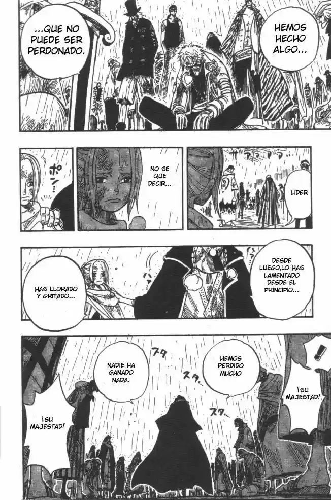 One Piece (1997) - Capítulo 211 - Página 16 - LectorTMOo