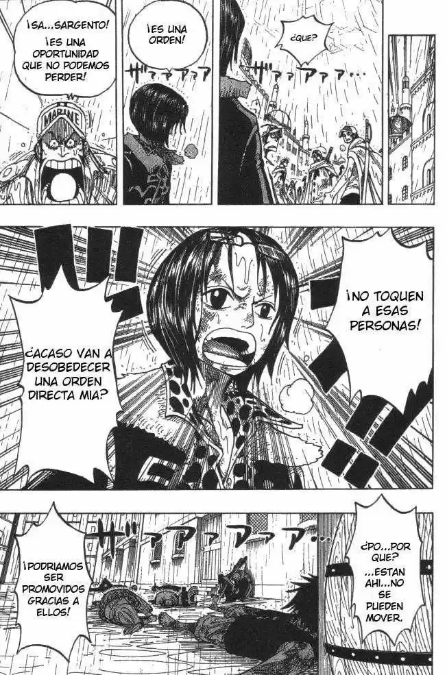 One Piece (1997) - Capítulo 212 - Página 5 - LectorTMOo
