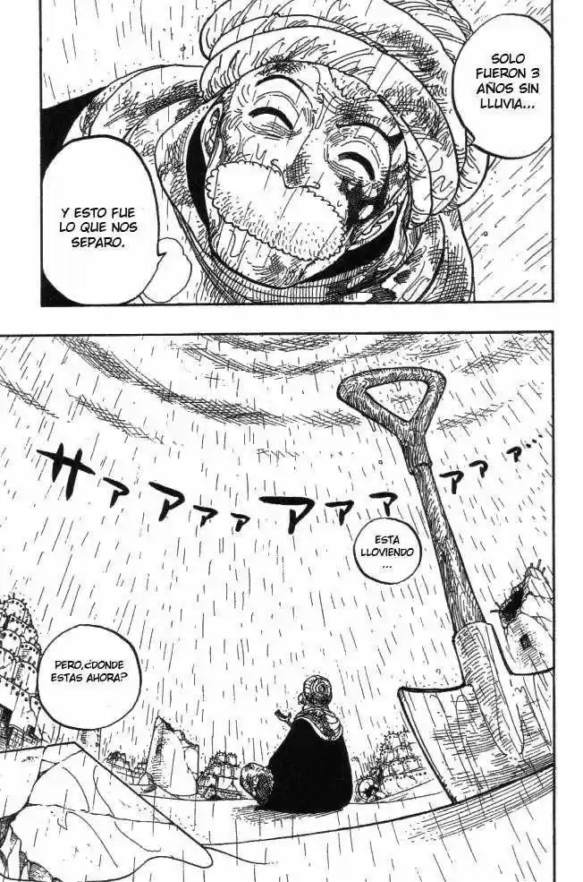 One Piece (1997) - Capítulo 212 - Página 9 - LectorTMOo