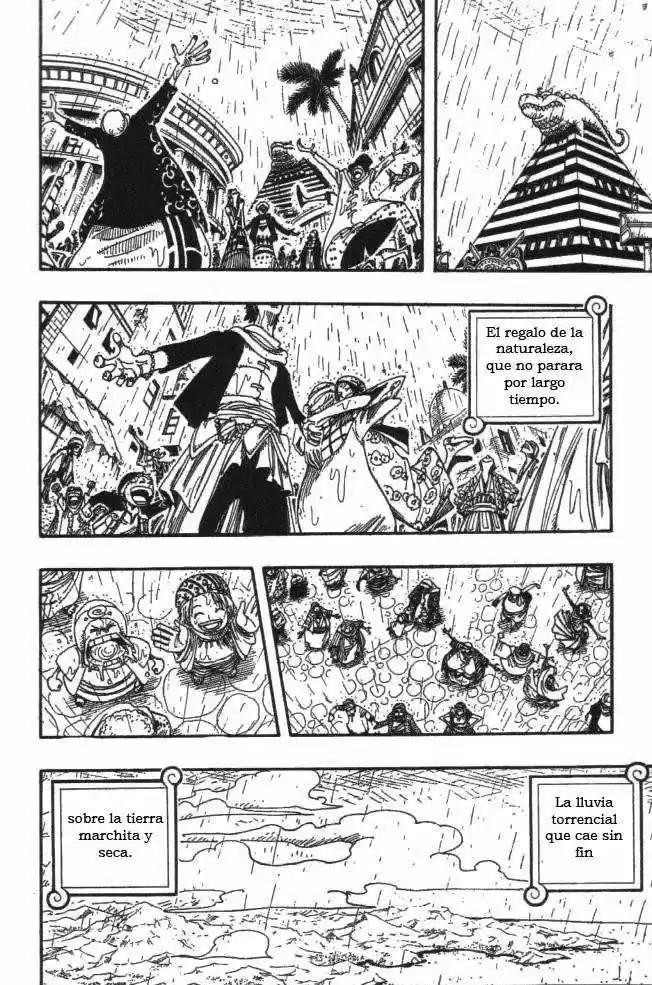 One Piece (1997) - Capítulo 212 - Página 10 - LectorTMOo