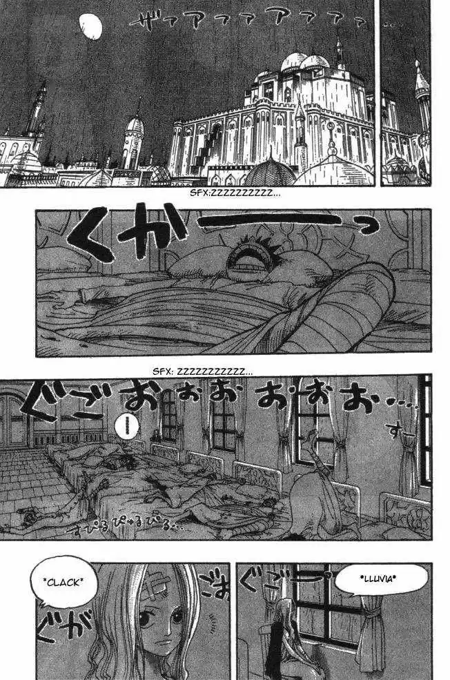 One Piece (1997) - Capítulo 212 - Página 11 - LectorTMOo