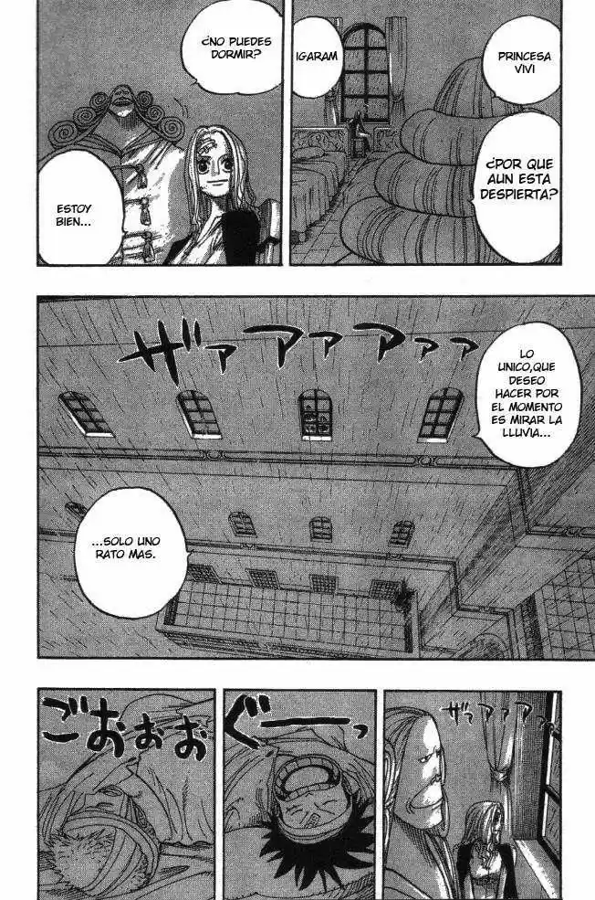 One Piece (1997) - Capítulo 212 - Página 12 - LectorTMOo