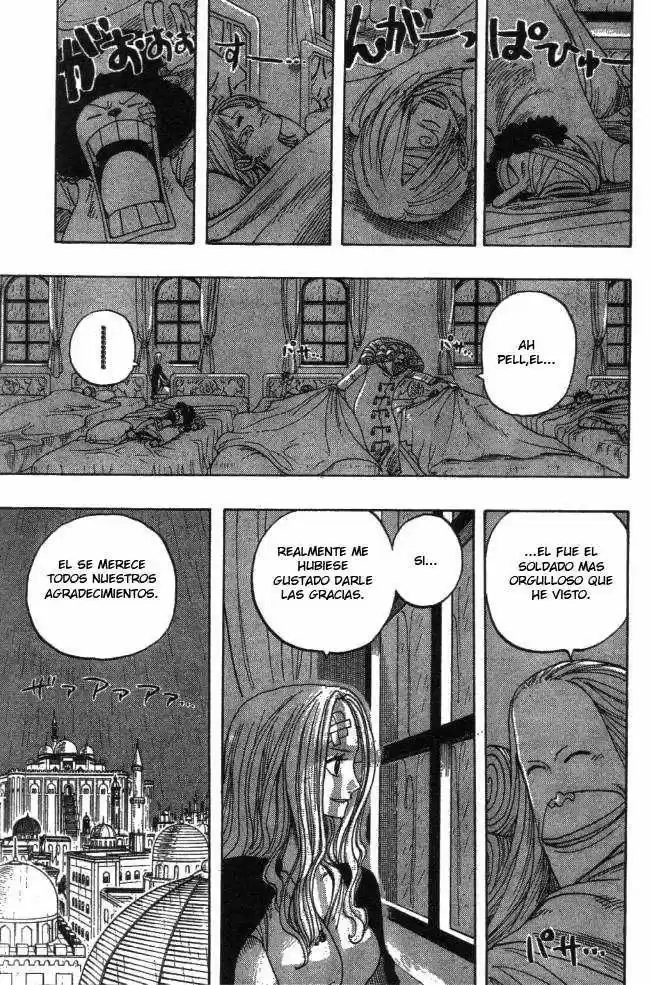 One Piece (1997) - Capítulo 212 - Página 13 - LectorTMOo