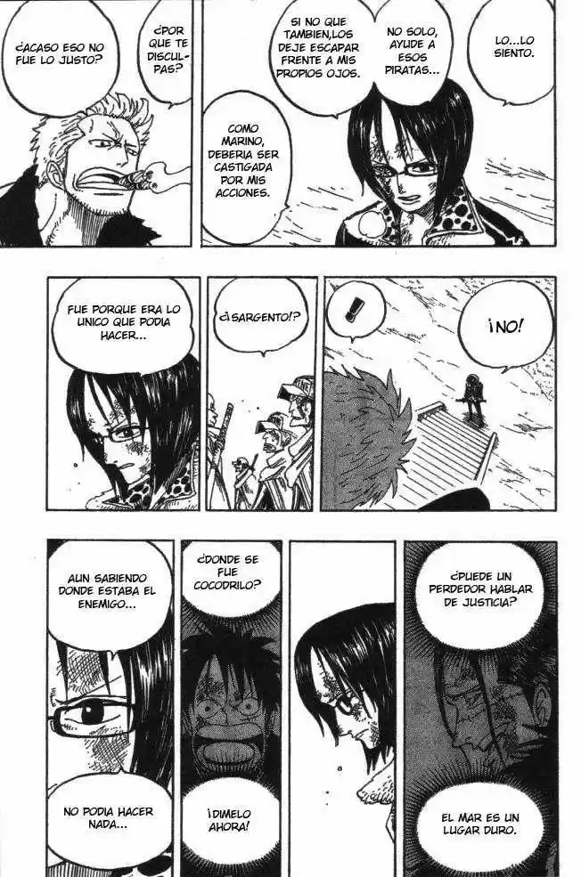 One Piece (1997) - Capítulo 212 - Página 15 - LectorTMOo