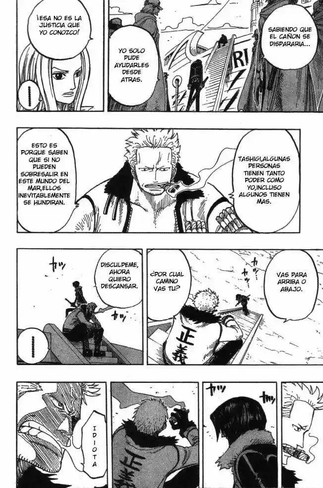 One Piece (1997) - Capítulo 212 - Página 16 - LectorTMOo