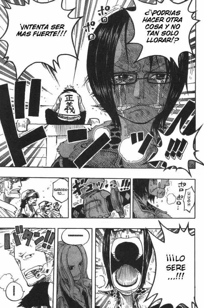 One Piece (1997) - Capítulo 212 - Página 17 - LectorTMOo