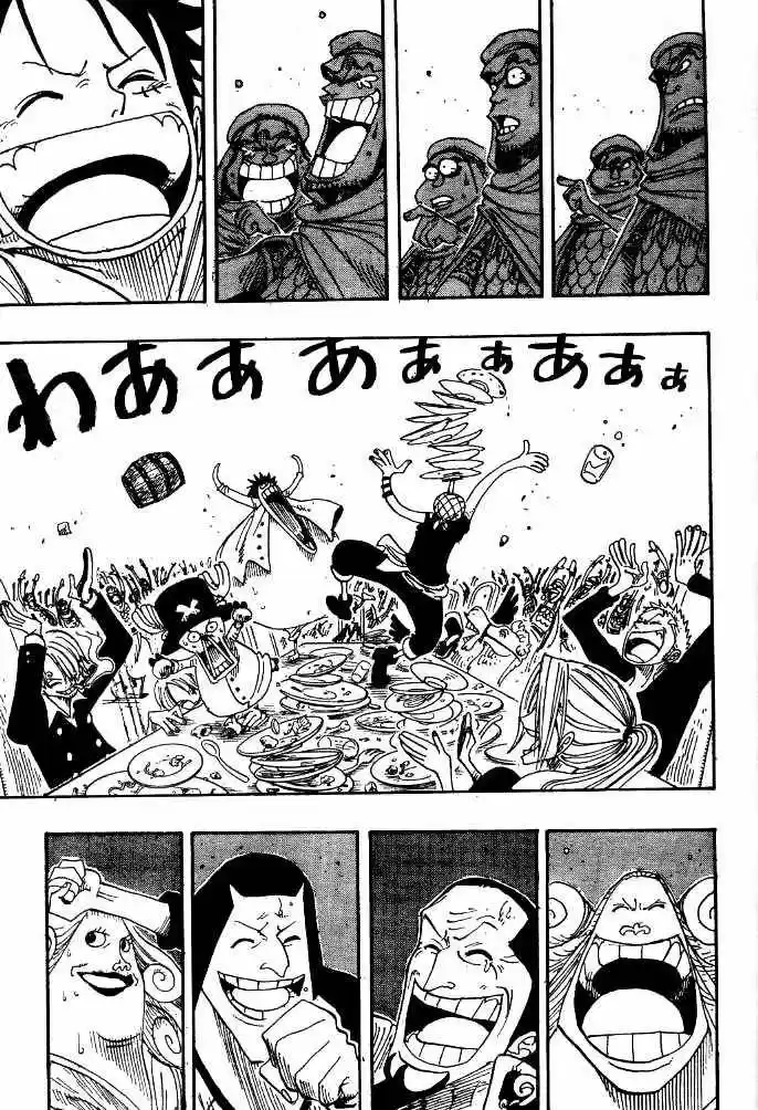 One Piece (1997) - Capítulo 213 - Página 14 - LectorTMOo