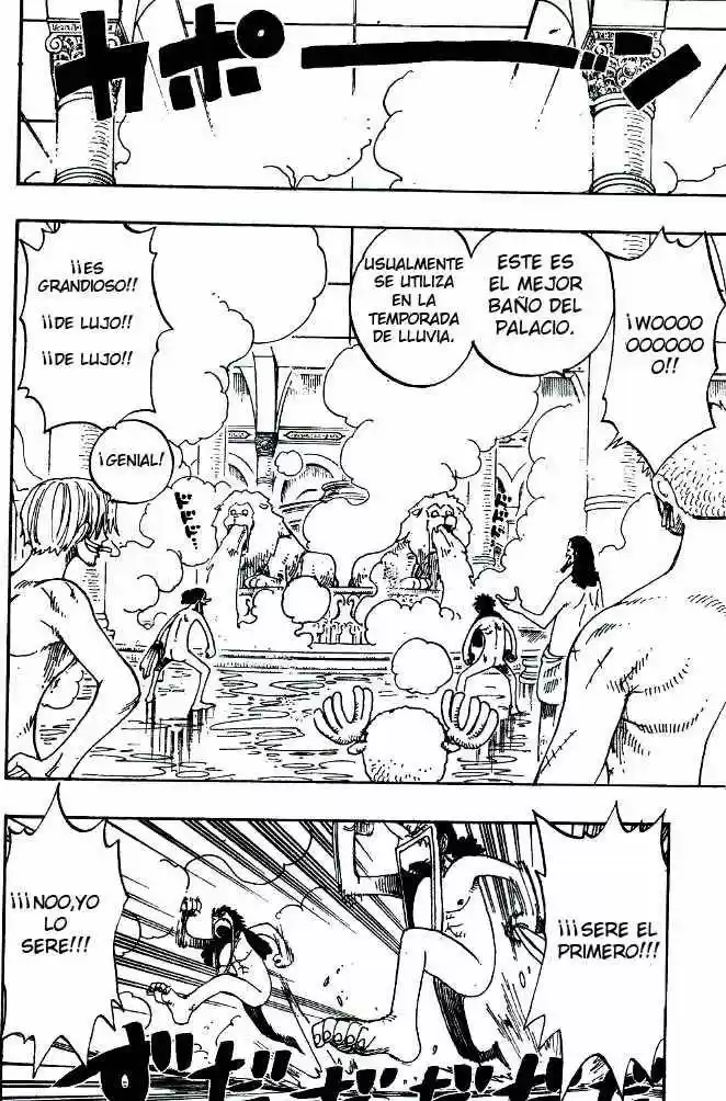 One Piece (1997) - Capítulo 213 - Página 15 - LectorTMOo