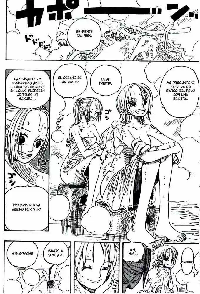 One Piece (1997) - Capítulo 213 - Página 17 - LectorTMOo