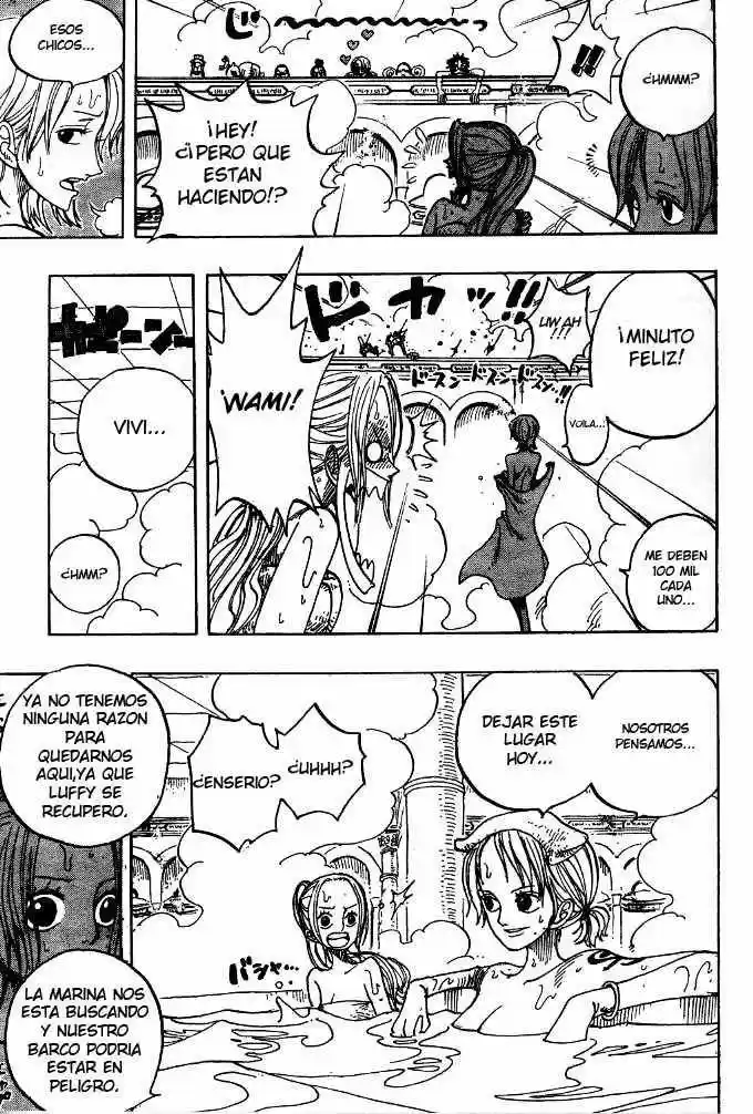 One Piece (1997) - Capítulo 213 - Página 18 - LectorTMOo