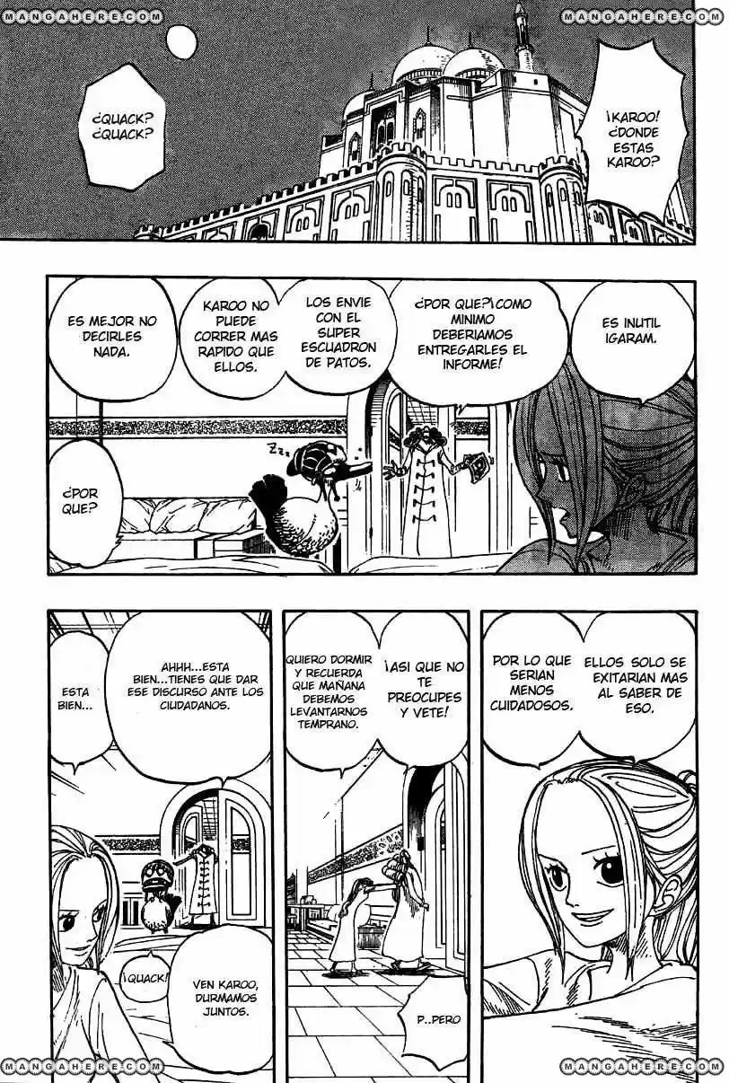 One Piece (1997) - Capítulo 214 - Página 9 - LectorTMOo