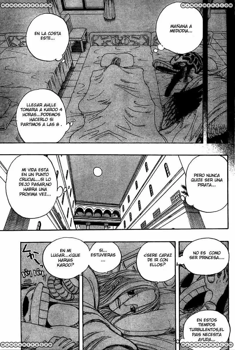 One Piece (1997) - Capítulo 214 - Página 15 - LectorTMOo