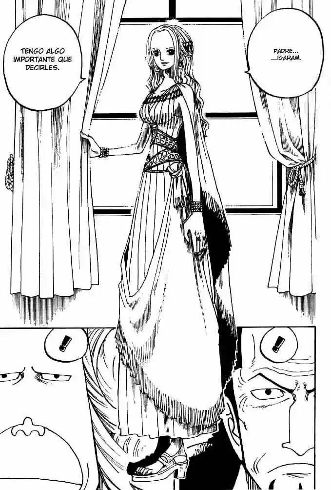 One Piece (1997) - Capítulo 215 - Página 13 - LectorTMOo