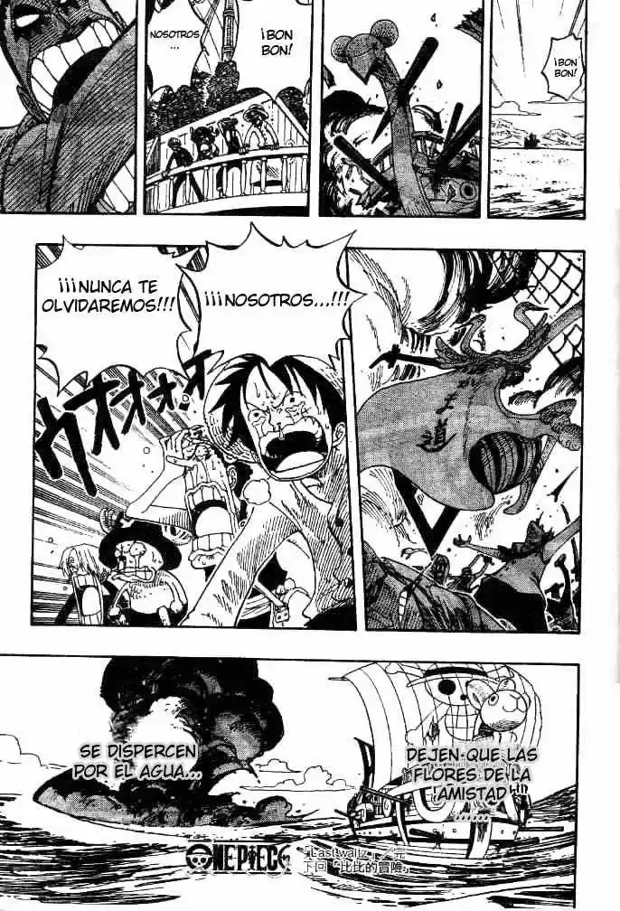 One Piece (1997) - Capítulo 215 - Página 19 - LectorTMOo