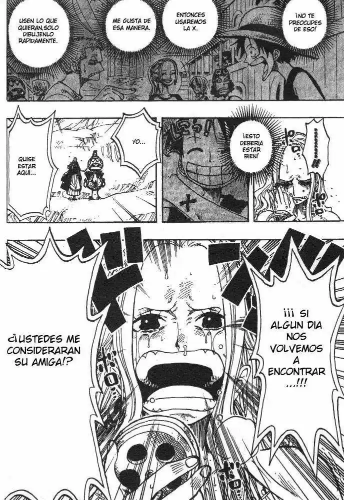 One Piece (1997) - Capítulo 216 - Página 15 - LectorTMOo