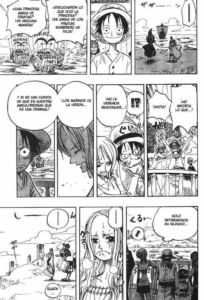 One Piece (1997) - Capítulo 216 - Página 16 - LectorTMOo