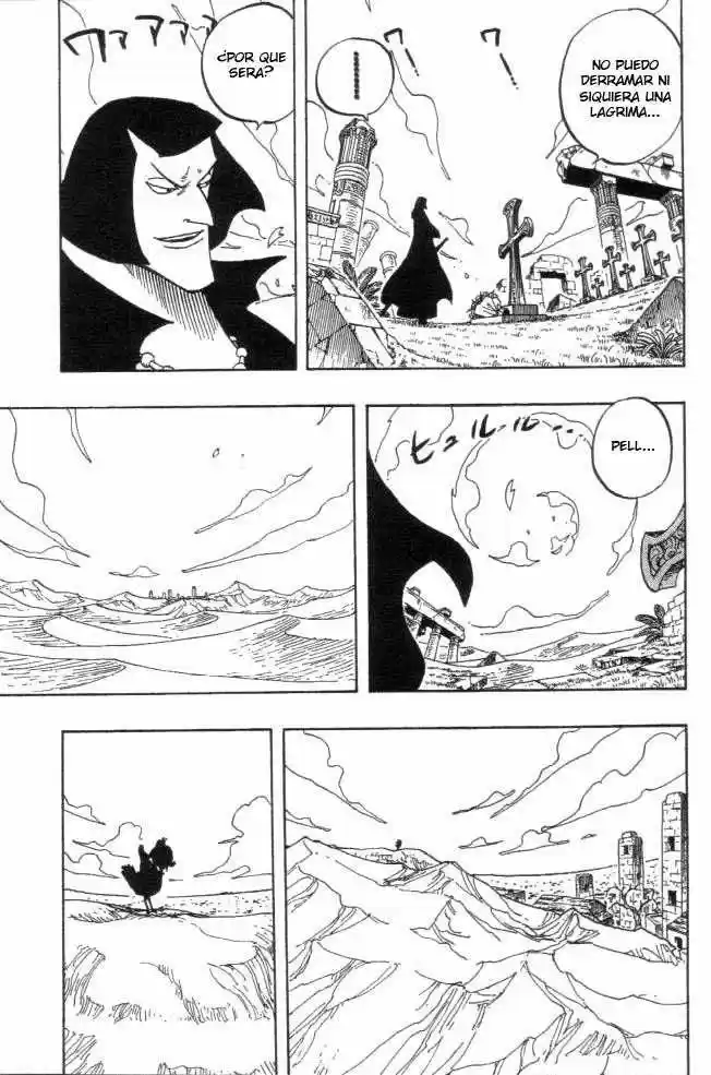 One Piece (1997) - Capítulo 217 - Página 9 - LectorTMOo