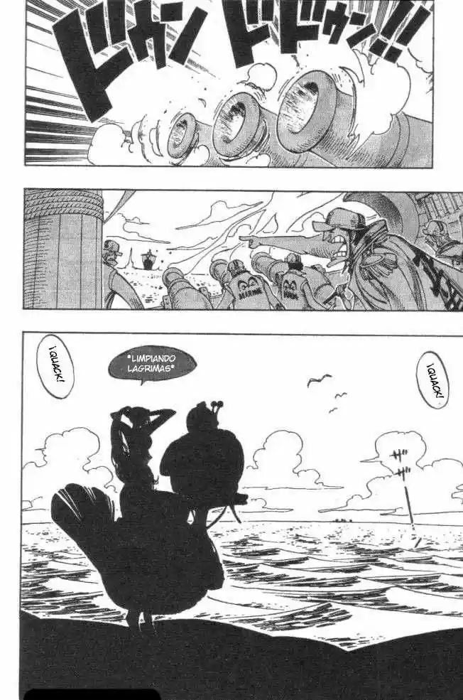 One Piece (1997) - Capítulo 217 - Página 10 - LectorTMOo