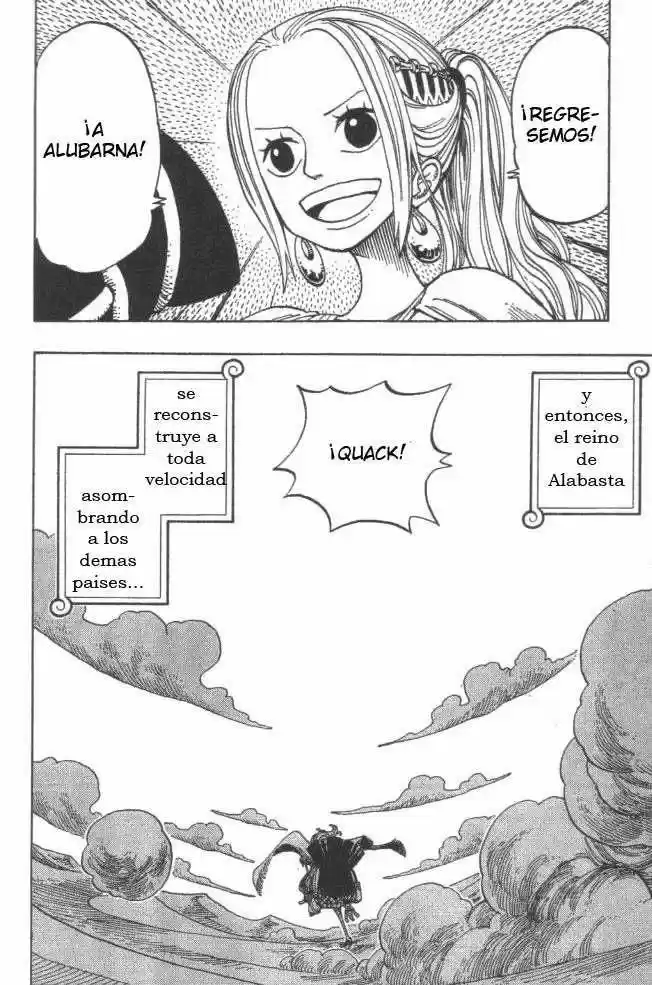 One Piece (1997) - Capítulo 217 - Página 12 - LectorTMOo
