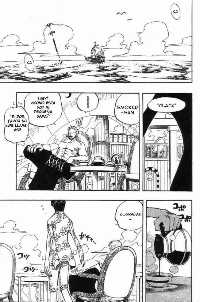 One Piece (1997) - Capítulo 217 - Página 13 - LectorTMOo