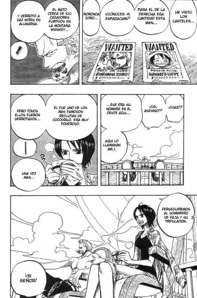 One Piece (1997) - Capítulo 217 - Página 14 - LectorTMOo