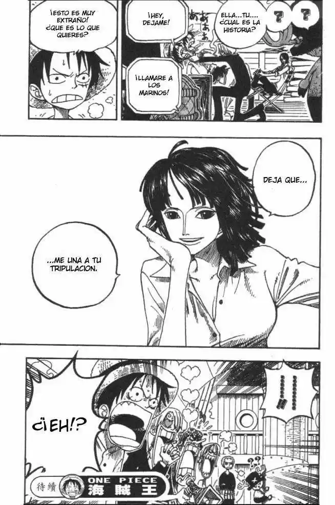 One Piece (1997) - Capítulo 217 - Página 19 - LectorTMOo
