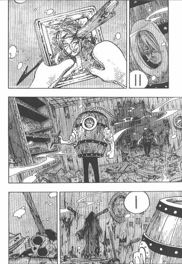 One Piece (1997) - Capítulo 220 - Página 6 - LectorTMOo
