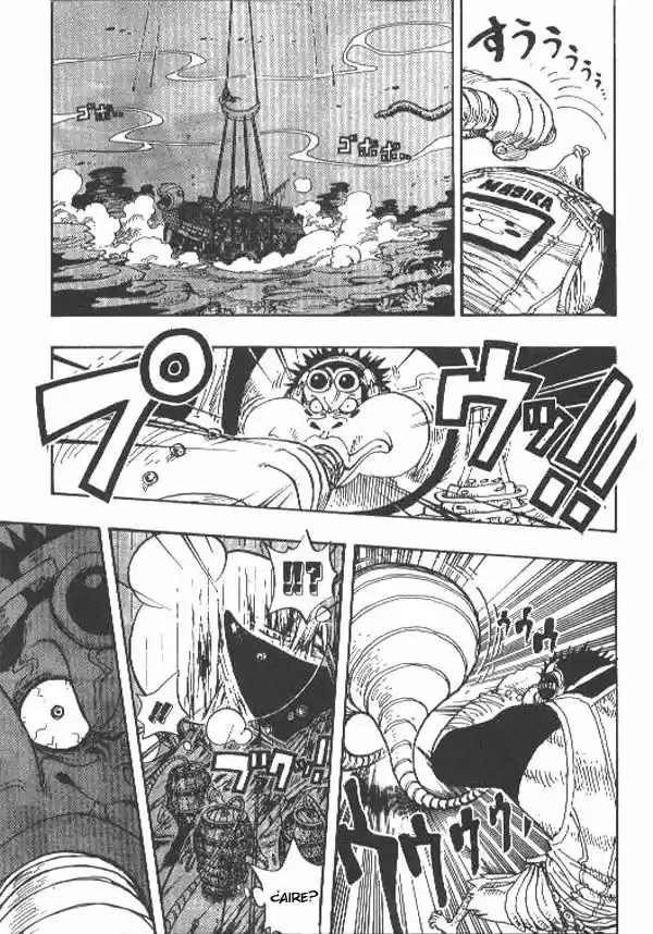 One Piece (1997) - Capítulo 220 - Página 11 - LectorTMOo