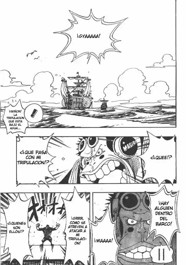 One Piece (1997) - Capítulo 220 - Página 13 - LectorTMOo