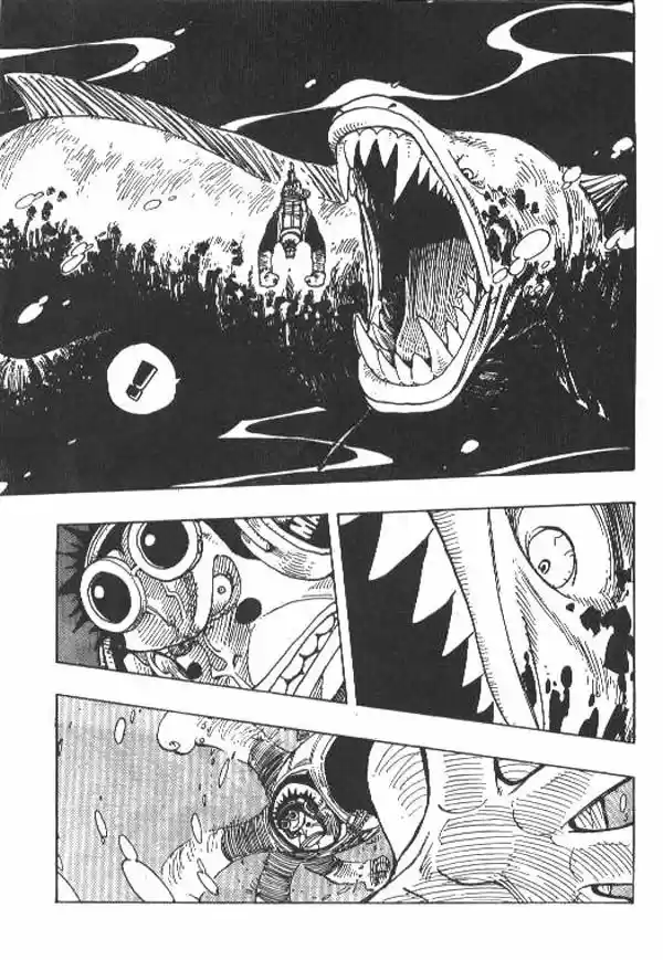 One Piece (1997) - Capítulo 220 - Página 15 - LectorTMOo