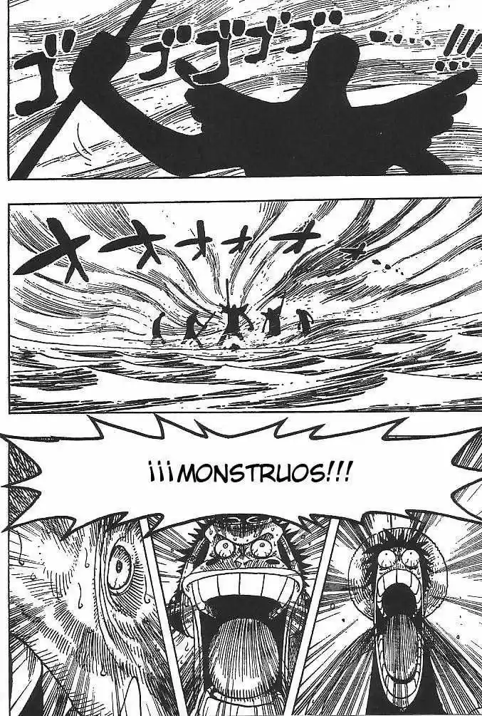 One Piece (1997) - Capítulo 221 - Página 12 - LectorTMOo
