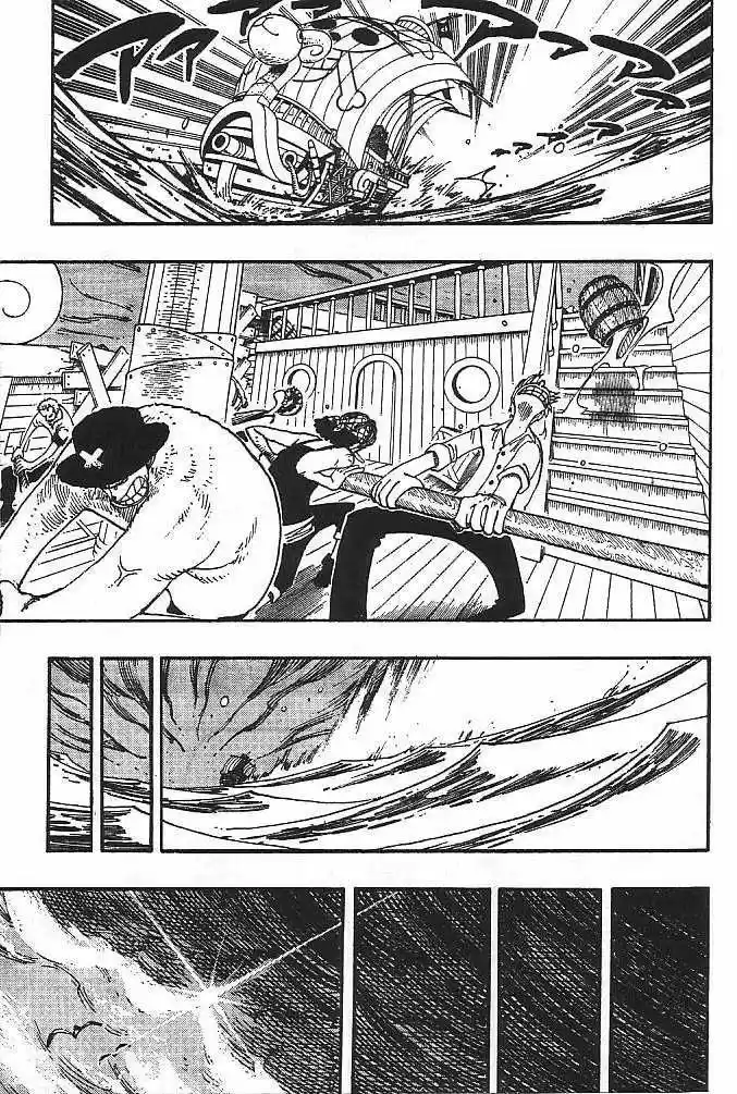 One Piece (1997) - Capítulo 221 - Página 13 - LectorTMOo