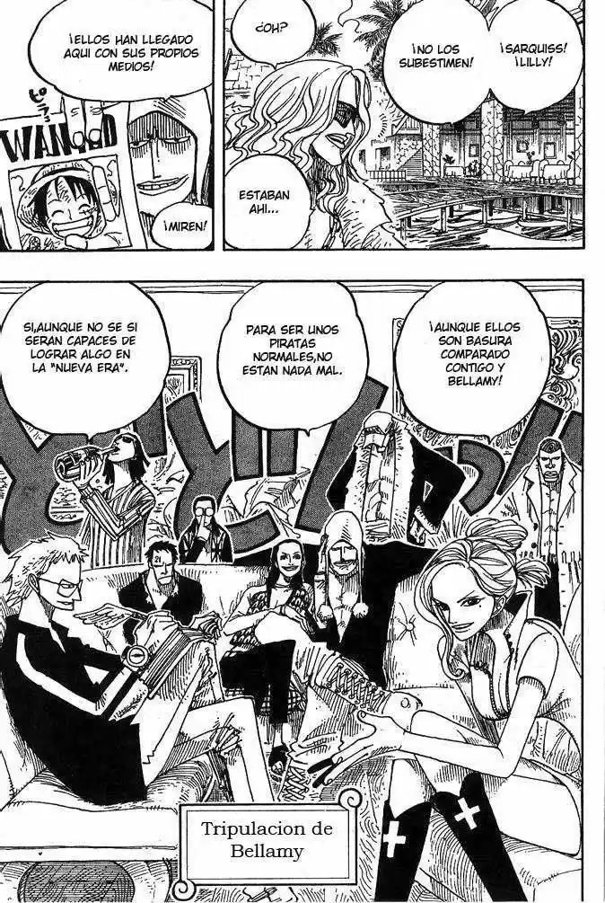 One Piece (1997) - Capítulo 223 - Página 13 - LectorTMOo