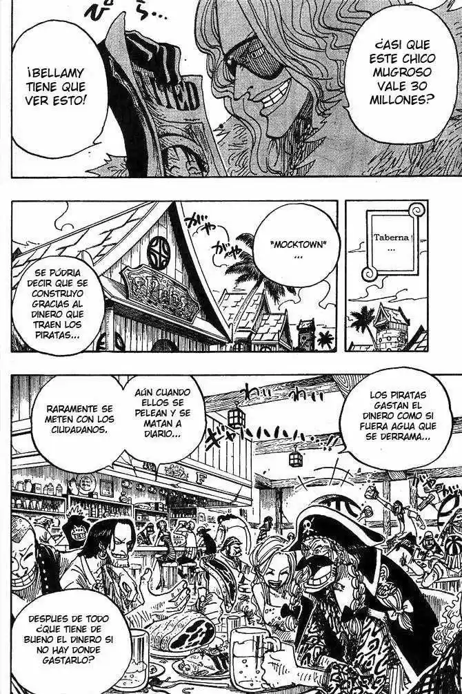 One Piece (1997) - Capítulo 223 - Página 14 - LectorTMOo