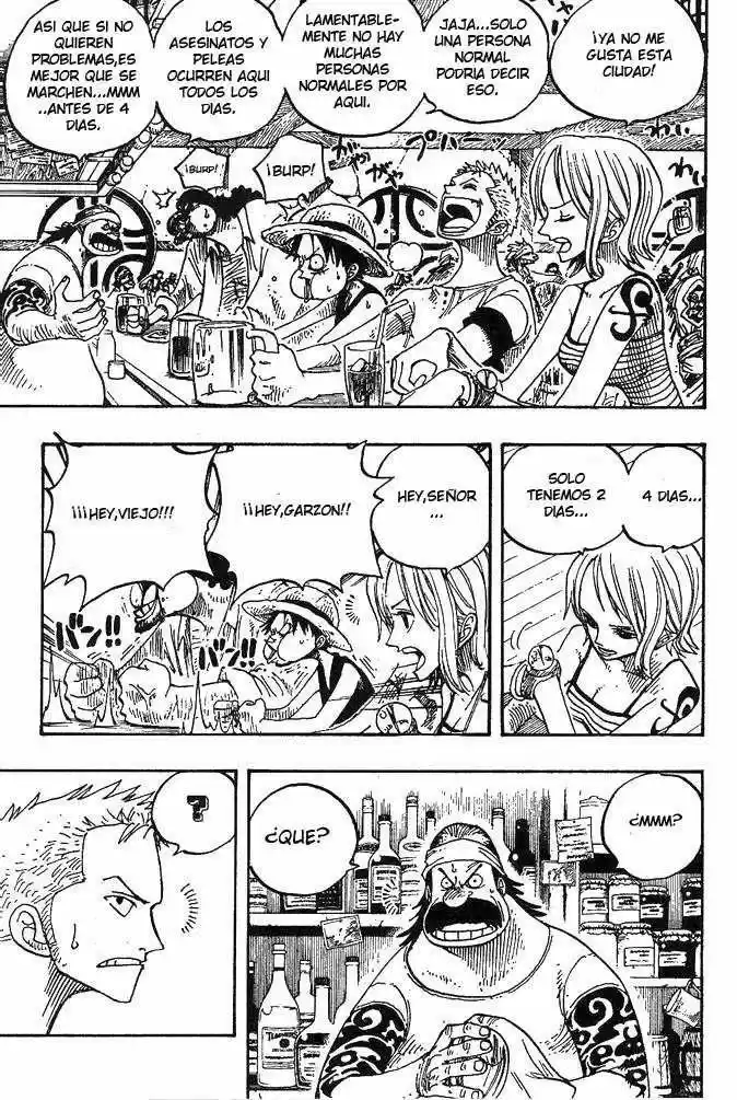 One Piece (1997) - Capítulo 223 - Página 15 - LectorTMOo