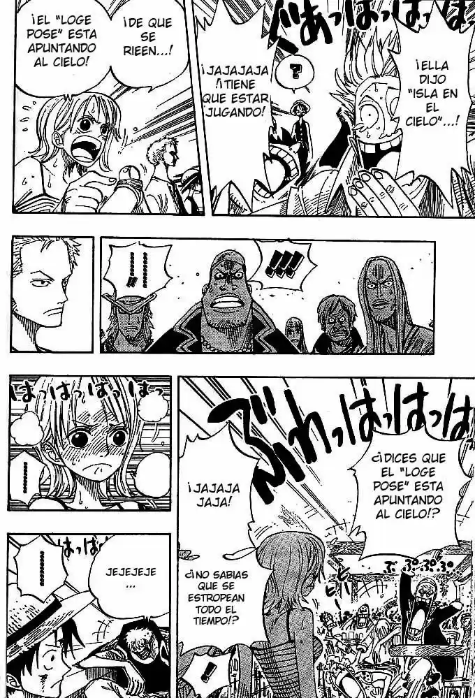 One Piece (1997) - Capítulo 224 - Página 13 - LectorTMOo