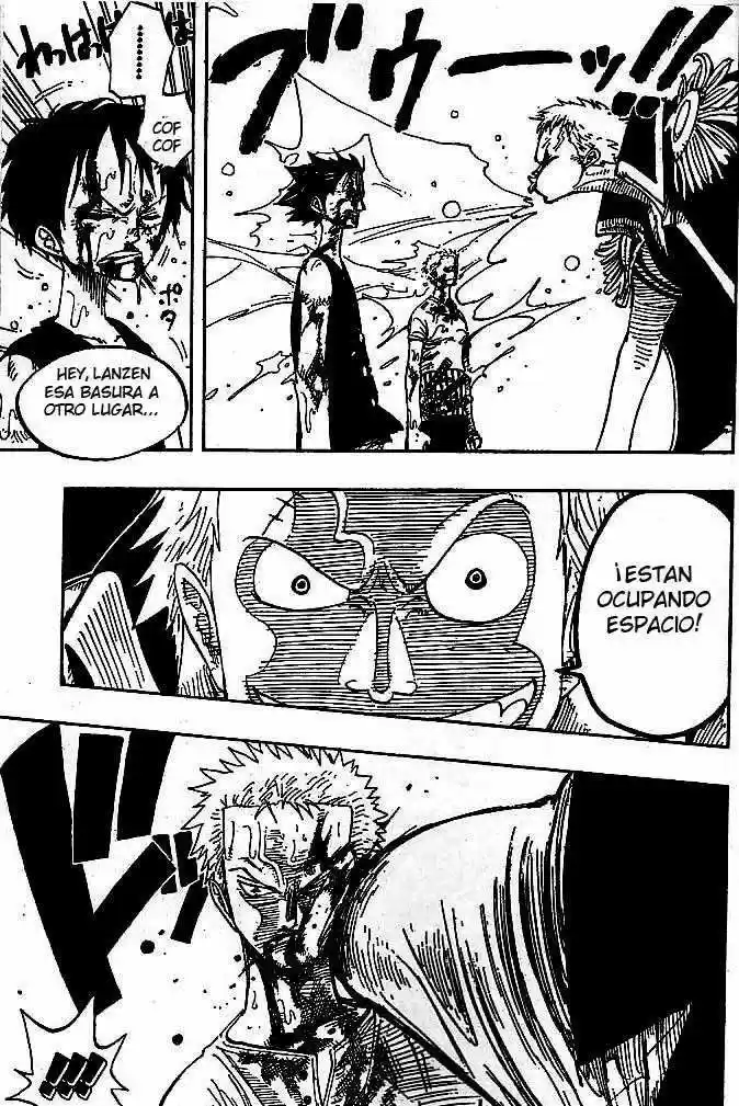 One Piece (1997) - Capítulo 225 - Página 5 - LectorTMOo