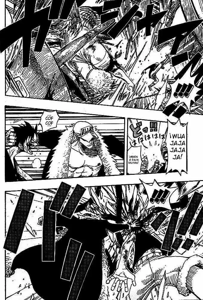 One Piece (1997) - Capítulo 225 - Página 6 - LectorTMOo