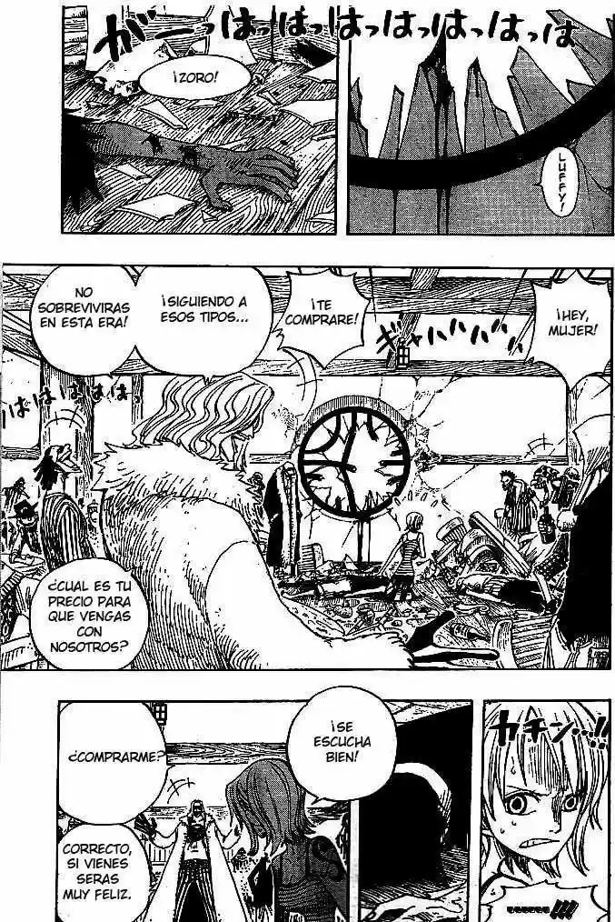 One Piece (1997) - Capítulo 225 - Página 7 - LectorTMOo