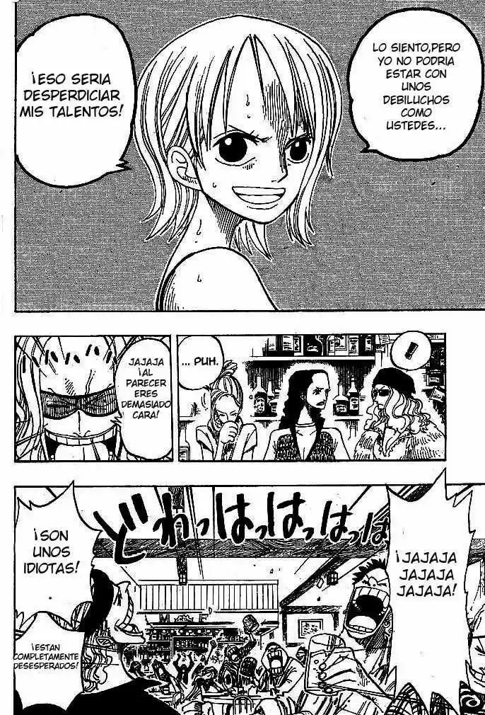 One Piece (1997) - Capítulo 225 - Página 8 - LectorTMOo